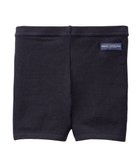 【ミキハウスホットビスケッツ/MIKI HOUSE HOT BISCUITS / KIDS】の【ミキハウス】【95-130cm】 オーバーパンツ 紺|ID: prp329100004759049 ipo3291000000034434573