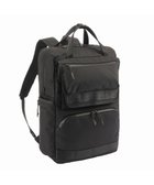 【エース バッグズ アンド ラゲッジ/ACE BAGS & LUGGAGE / MEN】のace. エース マルチタイド リュック エキスパンダブル 21リットル 67585 ブラック|ID: prp329100004759060 ipo3291000000035449228
