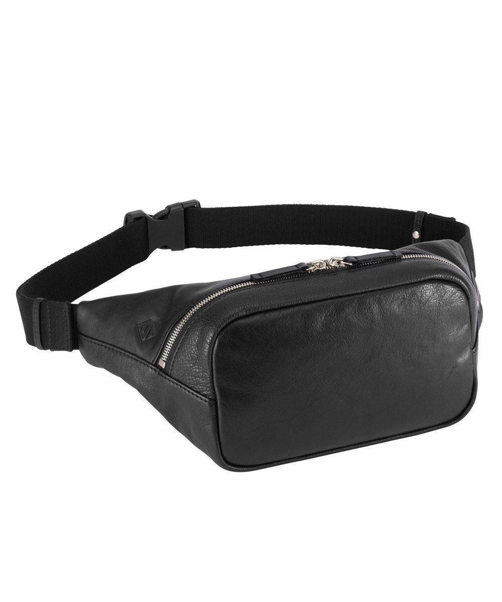 【エース バッグズ アンド ラゲッジ/ACE BAGS & LUGGAGE / MEN】のultima tokyo バルケッタ 11441 ウエストバッグ 人気、トレンドファッション・服の通販 founy(ファニー)  ファッション Fashion メンズファッション Fashion for Men バッグ Bags コンビ Combo, Combination Style シンプル Simple, Minimal ポケット Pocket, Pocket Detail ポーチ Pouch, Small Case メタル Metal, Metal Parts 軽量 Lightweight, Ultra Light  other-1|ID: prp329100004759061 ipo3291000000034434642
