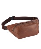 【エース バッグズ アンド ラゲッジ/ACE BAGS & LUGGAGE / MEN】のultima tokyo バルケッタ 11441 ウエストバッグ 人気、トレンドファッション・服の通販 founy(ファニー) ファッション Fashion メンズファッション Fashion for Men バッグ Bags コンビ Combo, Combination Style シンプル Simple, Minimal ポケット Pocket, Pocket Detail ポーチ Pouch, Small Case メタル Metal, Metal Parts 軽量 Lightweight, Ultra Light thumbnail ブラウン|ID: prp329100004759061 ipo3291000000034434644