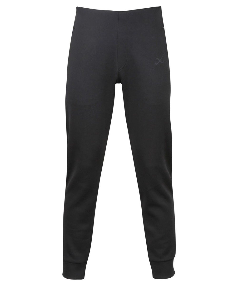 【シーダブリューエックス/CW-X / MEN】の【MEN】 アウターボトムス ニット素材 トップス(DWR589)とペア 9分丈 /ワコール DHO249 インテリア・キッズ・メンズ・レディースファッション・服の通販 founy(ファニー) 　ファッション　Fashion　メンズファッション　Fashion for Men　アウター　Men's Coats Outerwear　トップス・カットソー　Cut & Sew Tops　ニット・セーター / 定番トップス　Knit Tops & Sweaters　プリント　Print, Printed Pattern　ポケット　Pocket, Pocket Detail　ブラック|ID: prp329100004759064 ipo3291000000034434667