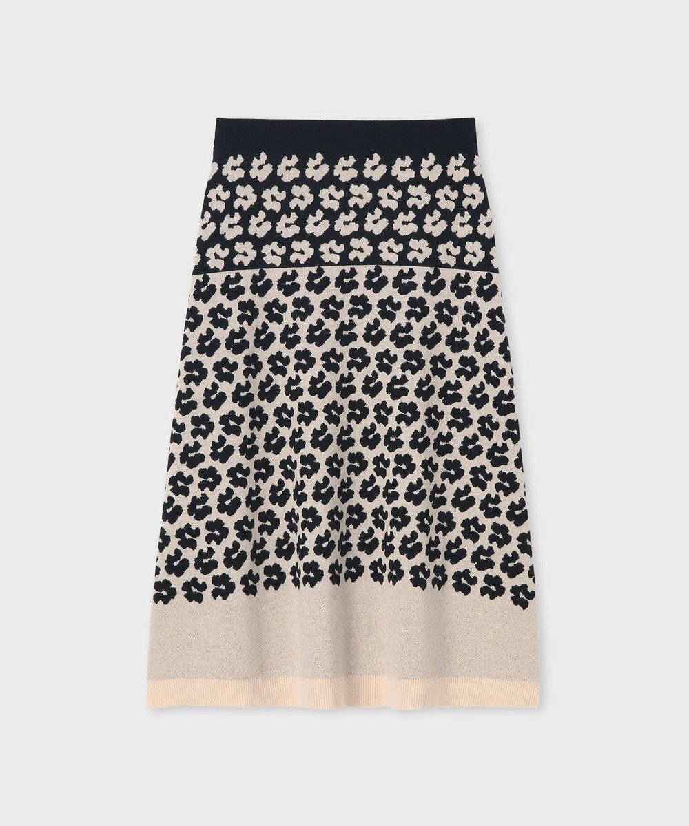 【ポール スミス/Paul Smith】の【洗える】フラワージャカード ニットスカート 人気、トレンドファッション・服の通販 founy(ファニー) ファッション Fashion レディースファッション Fashion for Women スカート Skirts 新作・新入荷 New Arrivals / New In おすすめ Recommended / Our Picks ジャカード/ジャガード Jacquard, Woven Pattern セットアップ Set-Up, Coordinated Outfit フェミニン Feminine, Girly フラワー Flower, Floral フレア Flare, Flared モダン Modern, Contemporary モチーフ Motif, Design Theme モノトーン Monotone, Black and White 夏 Summer S/S・春夏 SS, Spring/Summer, Warm Season 洗える Machine Washable A/W・秋冬 Autumn/Winter other-1|ID: prp329100004759076 ipo3291000000034434711