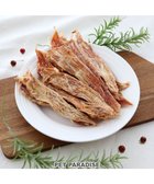 【ペットパラダイス/PET PARADISE / GOODS】の鶏ささみ ジャーキー 大袋 140g 国産 -|ID: prp329100004759895 ipo3291000000034442547