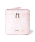 【チャコット/Chacott / KIDS】のフラワーバニティ 人気、トレンドファッション・服の通販 founy(ファニー) ファッション Fashion キッズファッション Fashion for Kids お家時間・ステイホーム Stay Home / At Home バタフライ Butterfly, Butterfly Motif フラワー Flower, Floral プリント Print, Printed Pattern ベビー Baby, Babywear 春 Spring thumbnail ロイヤルピンク|ID: prp329100004759897 ipo3291000000034442557