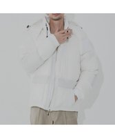 【ケーダブルディー/KWD / MEN】の2024年新作【日本製/高品質ダウン】BOX DOWN JACKET ダウンジャケット 人気、トレンドファッション・服の通販 founy(ファニー) ファッション Fashion メンズファッション Fashion for Men アウター Men's Coats Outerwear コレクション Collection, Seasonal Line ジャケット Jacket, Outerwear ダウン Down, Puffer ドローコード Drawcord, Drawstring Cord フィット Fit, Slim Fit フェザー Feather, Feather Detail フラップ Flap, Flap Pocket フロント Front, Front Design マフラー Scarf, Muffler 冬 Winter / This Winter A/W・秋冬 Autumn/Winter おすすめ Recommended / Our Picks 日本製 Made In Japan |ID:prp329100004759900