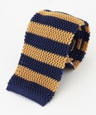 【ジェイ プレス/J.PRESS / MEN】のレジメンタルニットタイ イエロー系1|ID: prp329100004759904 ipo3291000000034442632