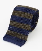 【ジェイ プレス/J.PRESS / MEN】のレジメンタルニットタイ カーキ系1|ID: prp329100004759904 ipo3291000000034442633