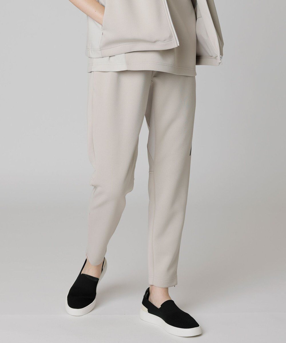 【アンフィーロ 自由区/UNFILO】の【ユニセックス】コンビジョグパンツ 人気、トレンドファッション・服の通販 founy(ファニー) ファッション Fashion レディースファッション Fashion for Women パンツ Pants & Trousers シンプル Simple, Minimal ストレッチ Stretch, Stretchy Fabric ポケット Pocket, Pocket Detail メンズ Men's, Menswear 無地 Plain, Solid Color ワンポイント One Point, Statement Accent A/W・秋冬 Autumn/Winter S/S・春夏 SS, Spring/Summer, Warm Season 夏 Summer other-1|ID: prp329100004759907 ipo3291000000034442692