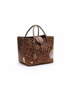 【アクセソワドゥマドモワゼルジャップ/A.D.M.J】の【魔法の様に軽い】フィバナイラ/キューブトート25cm(Dカン+) CU|ID: prp329100004759909 ipo3291000000034442706