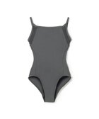 【チャコット/Chacott / KIDS】の【MAY NAGAHISA】ジュニア キャミソールレオタード ダークグレー|ID: prp329100004760594 ipo3291000000034451992