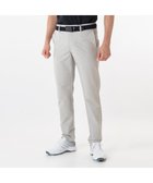 【ゼロハリバートン/ZERO HALLIBURTON / MEN】のゼロハリバートン ZERO HALLIBURTON ヒートエナジーストレッチパンツ 82281 グレー|ID: prp329100004760622 ipo3291000000034452129