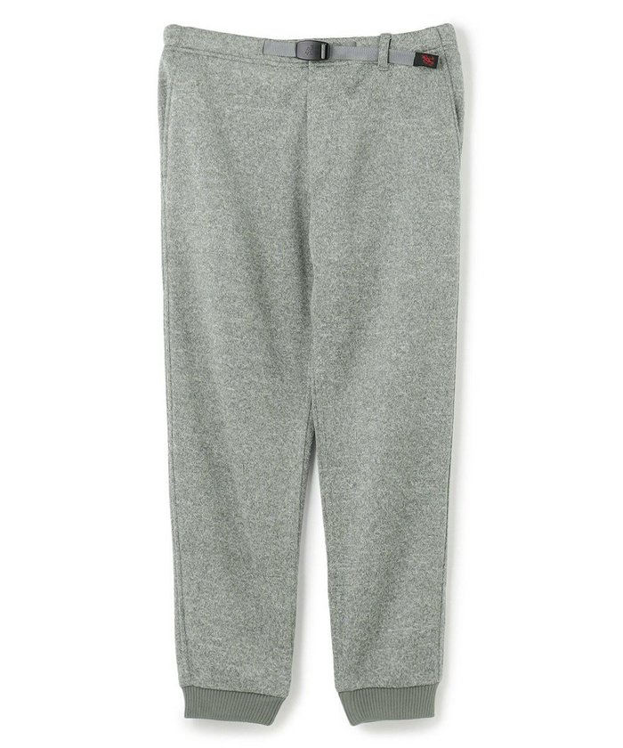 【アンフィーロ/UNFILO / MEN】のグラミチ ニットパンツ インテリア・キッズ・メンズ・レディースファッション・服の通販 founy(ファニー) https://founy.com/ ファッション Fashion メンズファッション Fashion for Men ボトムス Bottoms 定番 Standard, Basic Item A/W・秋冬 Autumn/Winter |ID: prp329100004761908 ipo3291000000034463574