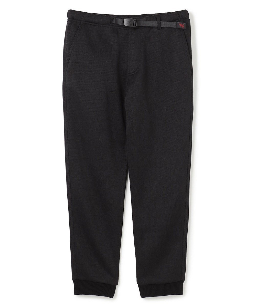 【アンフィーロ/UNFILO / MEN】のグラミチ ニットパンツ インテリア・キッズ・メンズ・レディースファッション・服の通販 founy(ファニー) ファッション Fashion メンズファッション Fashion for Men ボトムス Bottoms 定番 Standard, Basic Item A/W・秋冬 Autumn/Winter ブラック|ID: prp329100004761908 ipo3291000000034463576