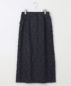 【自由区/JIYU-KU】のYONEZAWAレーシージャガード スカート ネイビー系|ID: prp329100004761917 ipo3291000000034463617