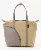 【イザック/Y'SACCS】のコットンライクナイロントート Sサイズ ベージュ|ID: prp329100004761921 ipo3291000000034463638