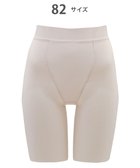 【ワコール/WACOAL】の【SUHADA Fit me Up】 ガードル ロング丈 素肌感覚でヒップあがる下腹部ひっこむ ジャストウエスト スハダ GRC426 /ワコール ベージュ|ID: prp329100004761928 ipo3291000000034463674