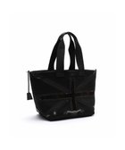 【アクセソワドゥマドモワゼルジャップ/A.D.M.J】の【魔法の様に軽い】マジックライト/ユニオンジャックデイリートート25cm(Dカン+) NE/AZU|ID: prp329100004761931 ipo3291000000034463722