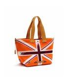 【アクセソワドゥマドモワゼルジャップ/A.D.M.J】の【魔法の様に軽い】マジックライト/ユニオンジャックデイリートート25cm(Dカン+) MA/MAOS|ID: prp329100004761931 ipo3291000000034463725