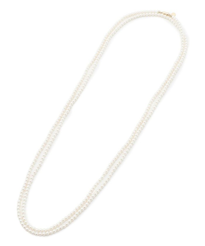【23区/NIJYUSANKU】の【先行予約】プチパール ロング ネックレス インテリア・キッズ・メンズ・レディースファッション・服の通販 founy(ファニー) https://founy.com/ ファッション Fashion レディースファッション Fashion for Women ジュエリー Jewelry ネックレス Necklaces & Pendants アクセサリー Fashion Accessories シンプル Simple, Minimal セレモニー Ceremony ネックレス Necklace, Pendant Necklace パール Pearl, Pearl Accent フォーマル Formal, Dressy ベーシック Basic, Essential マグネット Magnet, Magnetic Closure メタル Metal, Metal Parts モチーフ Motif, Design Theme ロング Long, Long-Length エレガント 上品 Elegant 入学式 Entrance Ceremony 卒業式 Graduation Ceremony 結婚式 Wedding |ID: prp329100004761932 ipo3291000000034526909