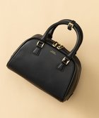 【23区/NIJYUSANKU】のミニ ボストンバッグ ブラック系|ID: prp329100004761942 ipo3291000000034463755