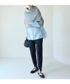 【アンフィーロ 自由区/UNFILO】の【東レ開発素材にリニューアル!】beauty warm 最愛ジョグパン ネイビー|ID: prp329100004761944 ipo3291000000034463764