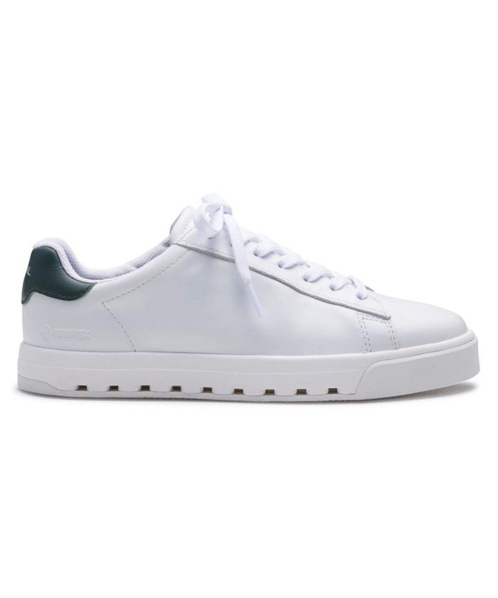 【リーガル フットコミュニティ/REGAL FOOT COMMUNITY】の【リーガルレディース】BF05 コートスニーカー GORE-TEX SURROUND スニーカー インテリア・キッズ・メンズ・レディースファッション・服の通販 founy(ファニー) https://founy.com/ ファッション Fashion レディースファッション Fashion for Women アウター Coat / Outerwear Collection コート・ロングコート・ピーコート Long Coats, Peacoats & More シンプル Simple, Minimal スニーカー Sneakers, Trainers 人気 Popular, Best Seller フィット Fit, Slim Fit メンズ Men's, Menswear |ID: prp329100004761956 ipo3291000000035631443