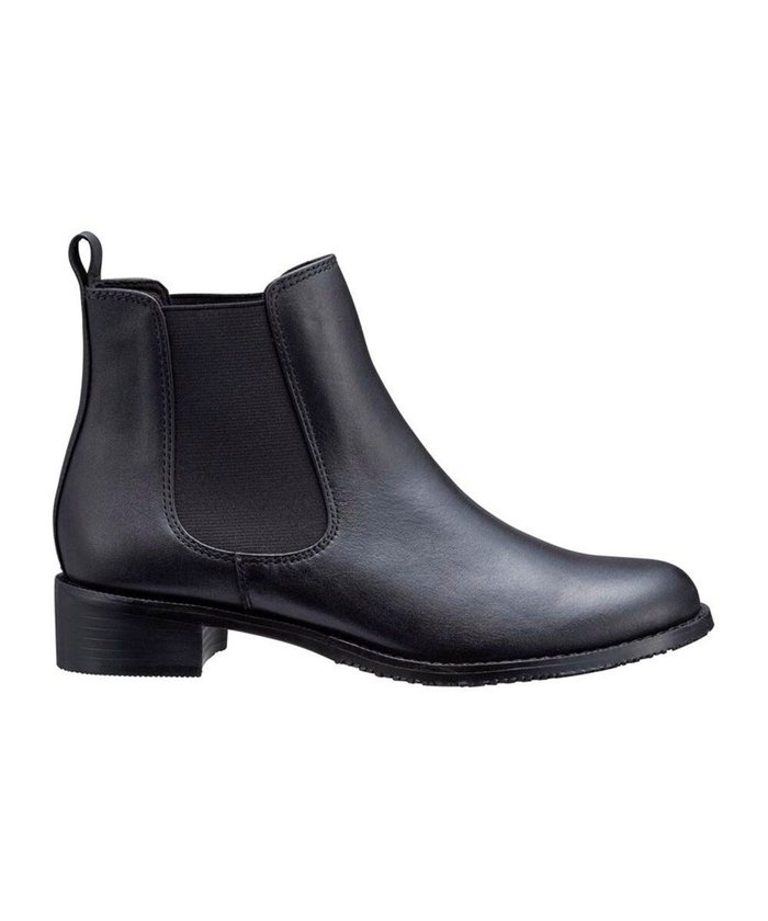 【リーガル フットコミュニティ/REGAL FOOT COMMUNITY】の【アールドット】S15C サイドゴアブーツ ブーツ インテリア・キッズ・メンズ・レディースファッション・服の通販 founy(ファニー) https://founy.com/ ファッション Fashion レディースファッション Fashion for Women シューズ Shoes, Footwear シンプル Simple, Minimal ストレッチ Stretch, Stretchy Fabric ドット Polka Dot, Dot Pattern フィット Fit, Slim Fit ベーシック Basic, Essential エレガント 上品 Elegant 夏 Summer S/S・春夏 SS, Spring/Summer, Warm Season A/W・秋冬 Autumn/Winter |ID: prp329100004761959 ipo3291000000034463801