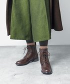 【リーガル フットコミュニティ/REGAL FOOT COMMUNITY】の【アールドット】S16C レースアップブーツ ブーツ ダークブラウン|ID: prp329100004761963 ipo3291000000034584924