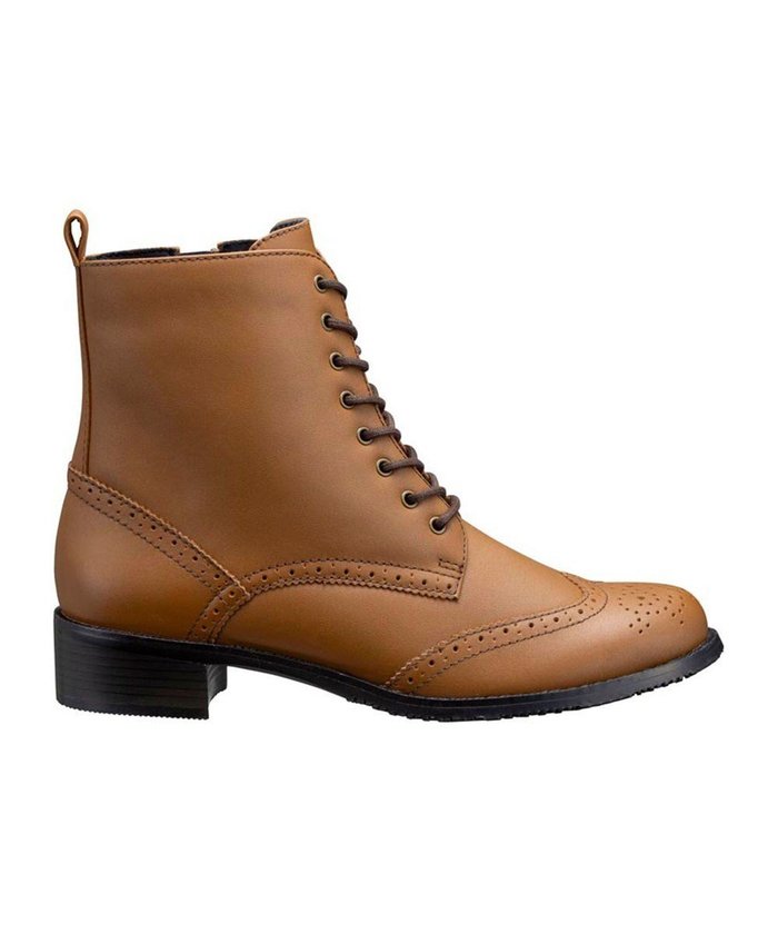 【リーガル フットコミュニティ/REGAL FOOT COMMUNITY】の【アールドット】S16C レースアップブーツ ブーツ インテリア・キッズ・メンズ・レディースファッション・服の通販 founy(ファニー) https://founy.com/ ファッション Fashion レディースファッション Fashion for Women シューズ Shoes, Footwear ソックス Socks, Hosiery ドット Polka Dot, Dot Pattern フィット Fit, Slim Fit ベーシック Basic, Essential レース Lace, Lace Fabric エレガント 上品 Elegant 夏 Summer S/S・春夏 SS, Spring/Summer, Warm Season A/W・秋冬 Autumn/Winter |ID: prp329100004761964 ipo3291000000034463811