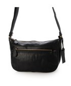 【アンビリオン/UNBILLION】のアトランタ ATLANTA / 牛革ファスナーショルダー ブラック|ID: prp329100004761976 ipo3291000000034463846