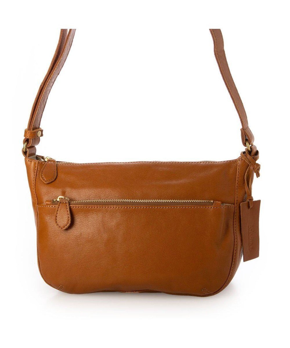 【アンビリオン/UNBILLION】のアトランタ ATLANTA / 牛革ファスナーショルダー インテリア・キッズ・メンズ・レディースファッション・服の通販 founy(ファニー) ファッション Fashion レディースファッション Fashion for Women ショルダー Shoulder, Shoulder Strap シンプル Simple, Minimal 財布 Wallet, Purse キャメル|ID: prp329100004761976 ipo3291000000034463847