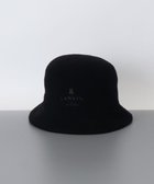 【アウロラ/AURORA】のLANVIN en Bleu (ランバン オン ブルー) バスククロッシェ ブラック|ID: prp329100004761978 ipo3291000000034463859