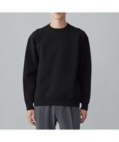 【アンフィーロ/UNFILO / MEN】のスマートニット プルオーバー 人気、トレンドファッション・服の通販 founy(ファニー) ファッション Fashion メンズファッション Fashion for Men トップス・カットソー Cut & Sew Tops ニット・セーター / 定番トップス Knit Tops & Sweaters ウォッシャブル Machine Washable シンプル Simple, Minimal ストレッチ Stretch, Stretchy Fabric スマート Smart, Elegant セーター Sweater, Knitwear フォルム Silhouette, Form A/W・秋冬 Autumn/Winter |ID:prp329100004762017