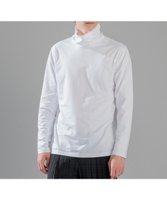 【ジョゼフ オム/JOSEPH HOMME / MEN】のスビンソフトジャージー タートルネックカットソー 人気、トレンドファッション・服の通販 founy(ファニー) ファッション Fashion メンズファッション Fashion for Men トップス・カットソー Cut & Sew Tops メンズシャツ Shirts インド Indian Textile カットソー Cut and Sewn Top タートルネック Turtleneck, High Neck ピーチ Peach, Soft Touch ベーシック Basic, Essential エレガント 上品 Elegant 夏 Summer S/S・春夏 SS, Spring/Summer, Warm Season A/W・秋冬 Autumn/Winter 長袖 Long Sleeve, Full Sleeve |ID:prp329100004762019
