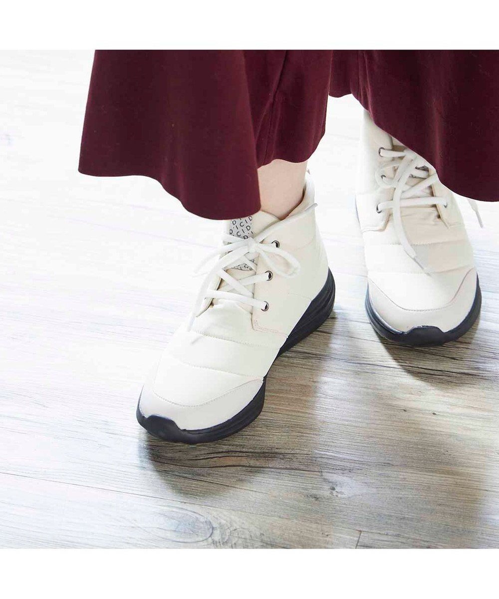 【モード エ ジャコモ/MODE ET JACOMO】のD ICI 【軽量】レースアップショートブーツ 人気、トレンドファッション・服の通販 founy(ファニー) 　ファッション　Fashion　レディースファッション　Fashion for Women　シンプル　Simple, Minimal　フォルム　Silhouette, Form　エレガント 上品　Elegant　A/W・秋冬　Autumn/Winter　軽量　Lightweight, Ultra Light　 other-1|ID: prp329100004762028 ipo3291000000034464275