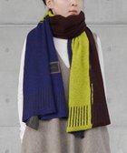 【ニトリト/nitorito】の【UNISEX】oh.hori ストール 人気、トレンドファッション・服の通販 founy(ファニー) ファッション Fashion レディースファッション Fashion for Women イエロー Yellow 春 Spring ショール Shawl, Wrap ストール Stole, Wrap 透かし Cut-Out, Lacework ユニセックス Unisex, Genderless A/W・秋冬 Autumn/Winter ビジネス 仕事 通勤 Business / Work / Commuting thumbnail navy|ID: prp329100004762032 ipo3291000000034464313