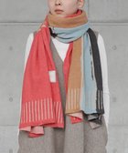 【ニトリト/nitorito】の【UNISEX】oh.hori ストール 人気、トレンドファッション・服の通販 founy(ファニー) ファッション Fashion レディースファッション Fashion for Women イエロー Yellow 春 Spring ショール Shawl, Wrap ストール Stole, Wrap 透かし Cut-Out, Lacework ユニセックス Unisex, Genderless A/W・秋冬 Autumn/Winter ビジネス 仕事 通勤 Business / Work / Commuting thumbnail pink|ID: prp329100004762032 ipo3291000000034464315