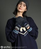 【グリーンパークス/Green Parks】のハリー・ポッター/ファーミトン Navy|ID: prp329100004762054 ipo3291000000035565404