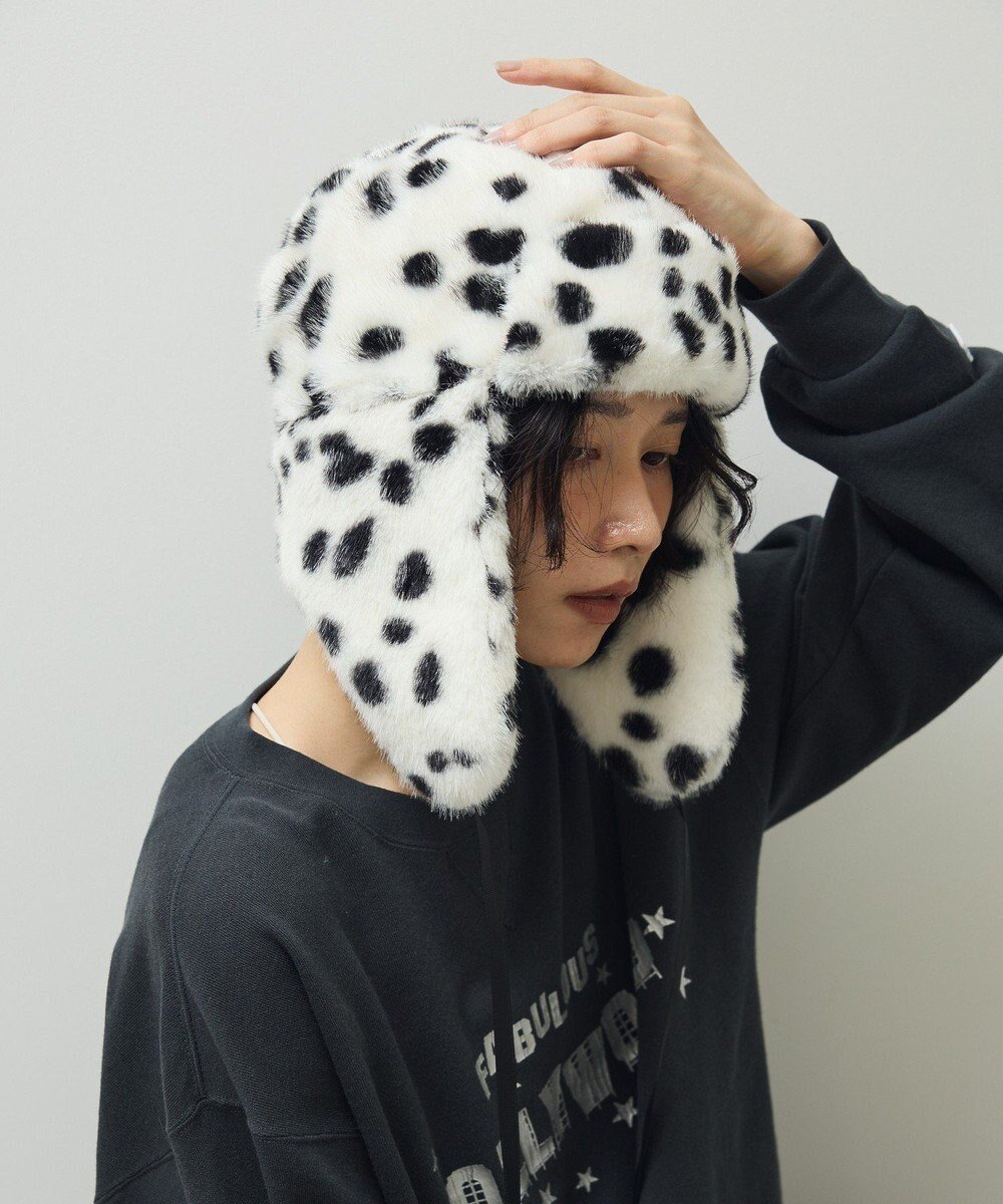 【グリーンパークス/Green Parks】の別注 CONTROLFREAK フライトキャップ インテリア・キッズ・メンズ・レディースファッション・服の通販 founy(ファニー) ファッション Fashion レディースファッション Fashion for Women キャップ&ハット Hats & Caps おすすめ Recommended / Our Picks キャップ Cap, Baseball Cap ギフト プレゼント Gift / Present フォルム Silhouette, Form リボン Ribbon, Bow 別注 Limited Edition, Custom Order 帽子 Hat, Headwear Ivory|ID: prp329100004762057 ipo3291000000034464456