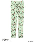 【ウンナナクール/une nana cool】の【ハリー・ポッターコラボ】 Harry Potter * une nana cool ハラマキ付きレギンス ミント|ID: prp329100004762060 ipo3291000000034464496
