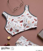 【ウンナナクール/une nana cool】の【ハリー・ポッターコラボ】Harry Potter * une nana cool ナイトアップブラ 人気、トレンドファッション・服の通販 founy(ファニー) ファッション Fashion レディースファッション Fashion for Women アンダー Underwear Essentials ブラジャー Bra, Lingerie お家時間・ステイホーム Stay Home / At Home thumbnail グレー|ID: prp329100004762079 ipo3291000000034464577