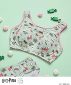 【ウンナナクール/une nana cool】の【ハリー・ポッターコラボ】Harry Potter * une nana cool ナイトアップブラ 人気、トレンドファッション・服の通販 founy(ファニー) ファッション Fashion レディースファッション Fashion for Women アンダー Underwear Essentials ブラジャー Bra, Lingerie お家時間・ステイホーム Stay Home / At Home thumbnail ミント|ID: prp329100004762079 ipo3291000000034464580