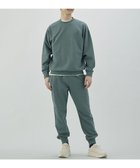【シーダブリューエックス/CW-X】のCW-X 【UNISEX】 ボトムス スウェットボトム 足首丈 裏毛素材 ユニセックス DHR329 /ワコール オリーブ|ID: prp329100004762082 ipo3291000000034464591