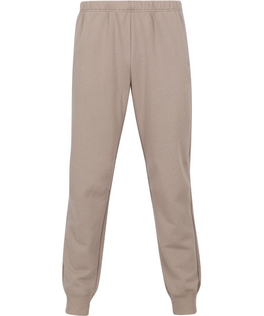 【シーダブリューエックス/CW-X】のCW-X 【UNISEX】 ボトムス スウェットボトム 足首丈 裏毛素材 ユニセックス DHR329 /ワコール インテリア・キッズ・メンズ・レディースファッション・服の通販 founy(ファニー) 　ファッション　Fashion　レディースファッション　Fashion for Women　パンツ　Pants & Trousers　ユニセックス　Unisex, Genderless　ポケット　Pocket, Pocket Detail　ベージュ|ID: prp329100004762082 ipo3291000000034464592