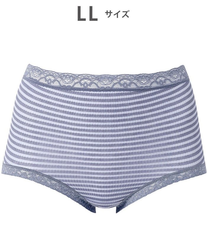 【ワコール/WACOAL】のショーツ 天綿を使用(本体) 吸汗速乾性(本体) やさしい肌あたり レディース PPC351 /ワコール インテリア・キッズ・メンズ・レディースファッション・服の通販 founy(ファニー) https://founy.com/ ファッション Fashion レディースファッション Fashion for Women おすすめ Recommended / Our Picks アンダー Underwear Essentials ショーツ Shorts, Short Pants ストッキング Stockings, Sheer Tights ボーダー Border, Stripe 定番 Standard, Basic Item |ID: prp329100004762095 ipo3291000000035565423
