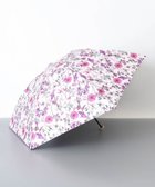 【アウロラ/AURORA】のJILL STUART(ジル スチュアート)ボタニカル押し花オールシーズン傘(折りたたみ・ミニ傘) ピンク|ID: prp329100004762105 ipo3291000000035581331