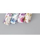 【アウロラ/AURORA】のJILL STUART(ジル スチュアート)ボタニカル押し花オールシーズン傘(折りたたみ・ミニ傘) レッド|ID: prp329100004762105 ipo3291000000035581334