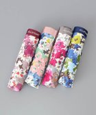 【アウロラ/AURORA】のJILL STUART(ジル スチュアート)レトロフラワーオールシーズン傘(折りたたみ・ミニ傘) ブルー|ID: prp329100004762106 ipo3291000000034464677