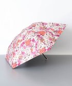 【アウロラ/AURORA】のJILL STUART(ジル スチュアート)レトロフラワーオールシーズン傘(折りたたみ・ミニ傘) オレンジ|ID: prp329100004762106 ipo3291000000034464678