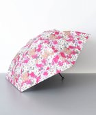 【アウロラ/AURORA】のJILL STUART(ジル スチュアート)レトロフラワーオールシーズン傘(折りたたみ・ミニ傘) ベージュ|ID: prp329100004762106 ipo3291000000034464680
